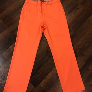 Vineyard Vines Links Tech Pants. 33x30